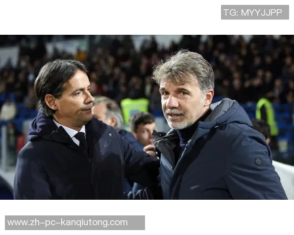 意甲小因扎吉离开国米背后的真相早已显露无遗