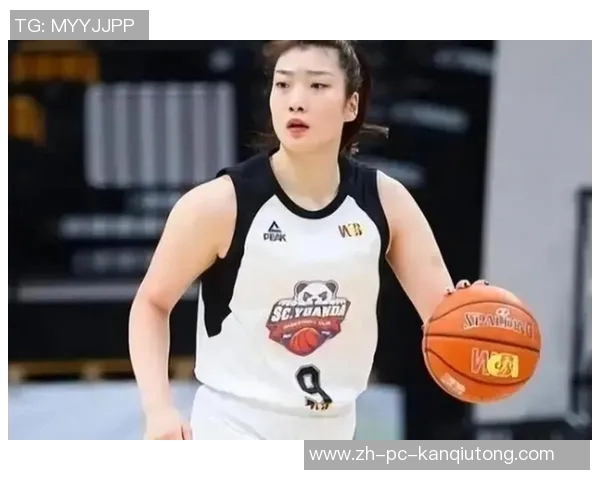 中国女篮新星崛起23岁1米86王牌引领球队进八强接班李梦前景广阔