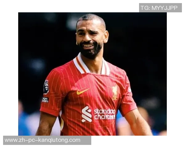 哈曼直言斯洛特应果断换下萨拉赫否则将与其共赴下课命运