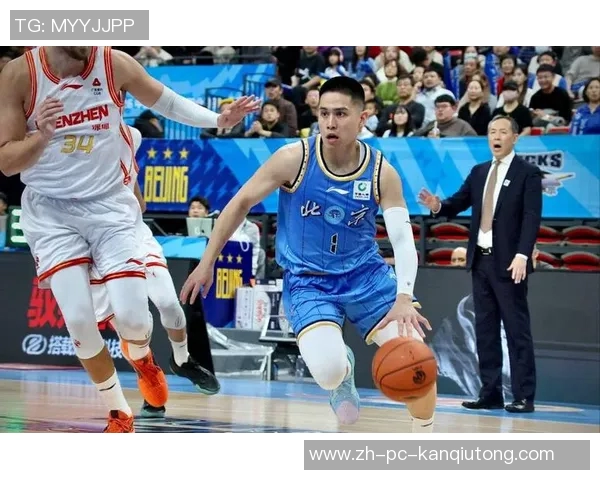 陈盈骏遭遇防守重压全场仅得10分近期状态低迷投篮命中率堪忧