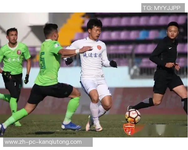 延边富德与天津亿的精彩对决揭示中甲联赛新格局与球队未来发展潜力